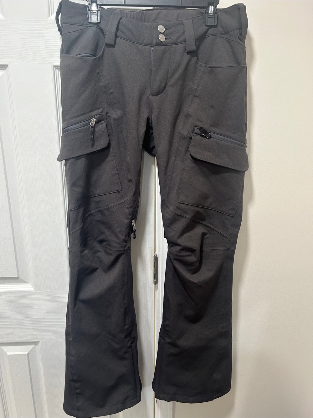 Burton DRYRIDE WB Gloria Slim Fit Snow Pants